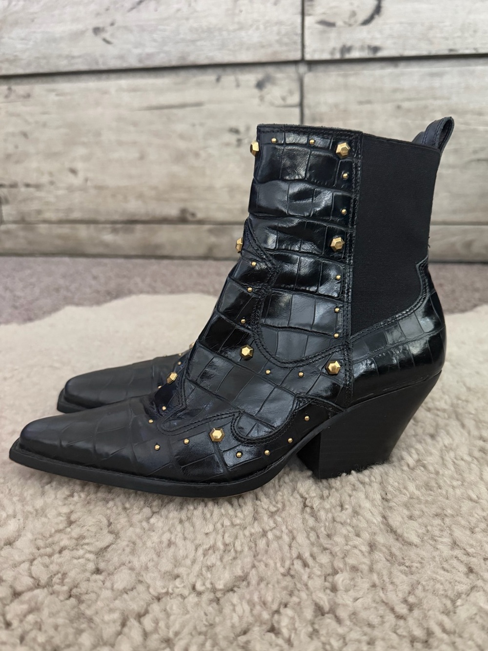 Vince Camuto boots